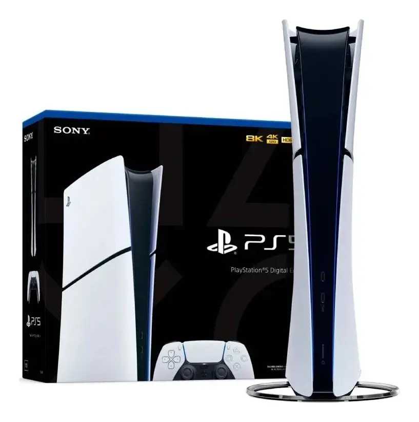 PlayStation 5