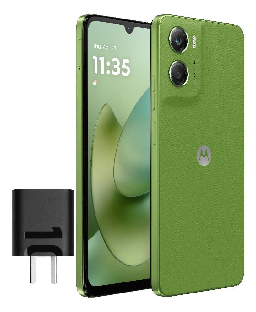 Moto G06 128GB