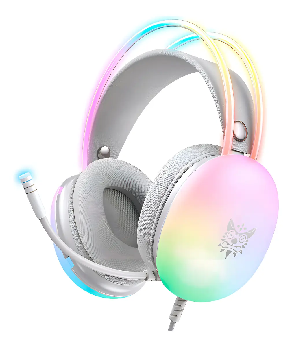 Auriculares Gamer